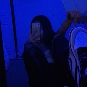 Meet your Posher, Monique